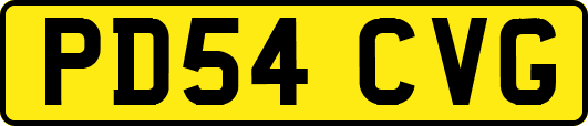 PD54CVG
