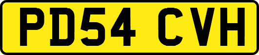 PD54CVH