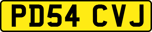 PD54CVJ