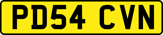 PD54CVN