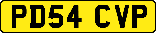 PD54CVP