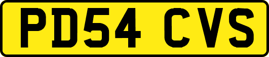 PD54CVS