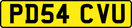 PD54CVU