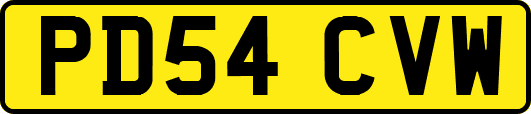 PD54CVW