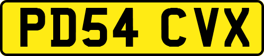 PD54CVX