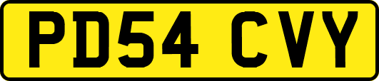 PD54CVY