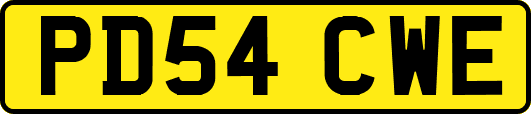PD54CWE