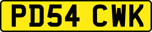 PD54CWK
