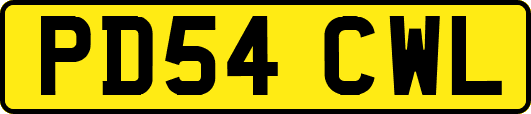 PD54CWL