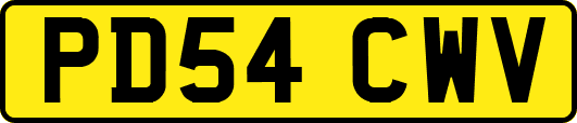 PD54CWV