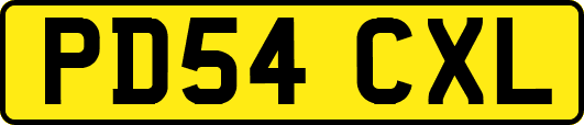 PD54CXL