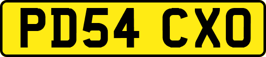 PD54CXO