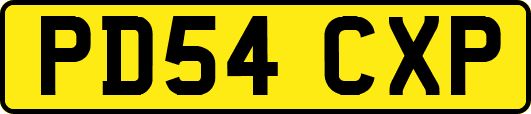 PD54CXP