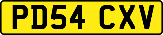 PD54CXV