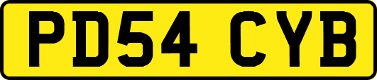 PD54CYB
