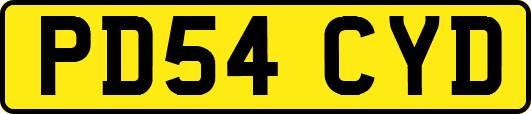 PD54CYD