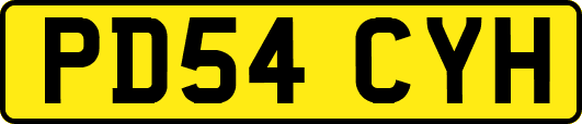 PD54CYH