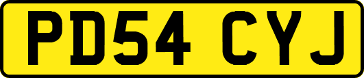 PD54CYJ