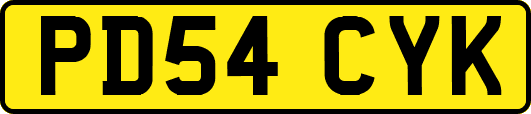 PD54CYK