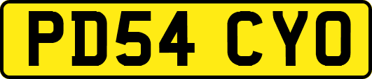 PD54CYO