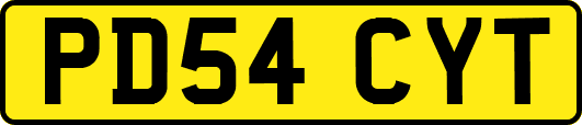 PD54CYT