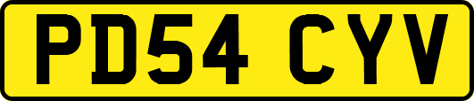 PD54CYV