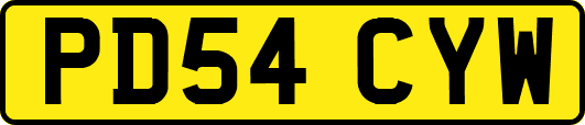 PD54CYW