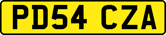PD54CZA