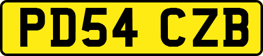 PD54CZB