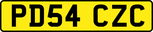 PD54CZC