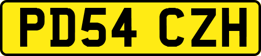 PD54CZH