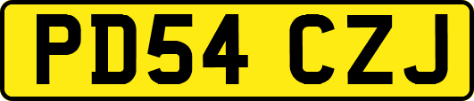 PD54CZJ