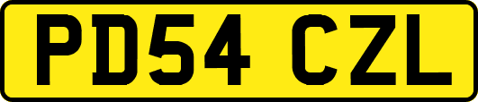 PD54CZL