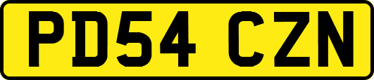 PD54CZN