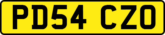 PD54CZO