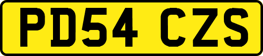 PD54CZS