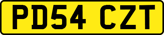 PD54CZT