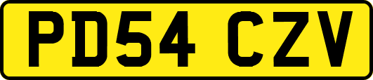 PD54CZV