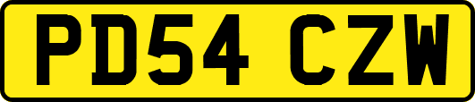 PD54CZW