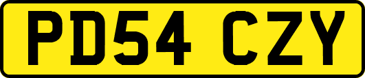 PD54CZY