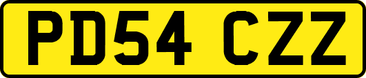 PD54CZZ