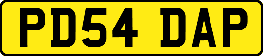 PD54DAP