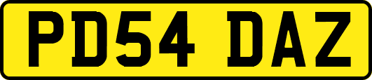 PD54DAZ