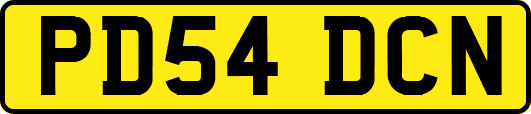 PD54DCN