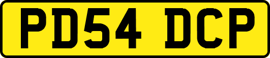 PD54DCP