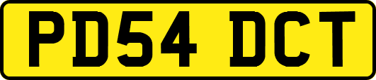 PD54DCT