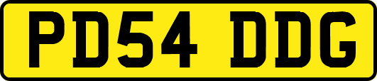 PD54DDG