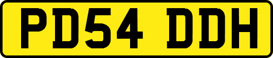 PD54DDH