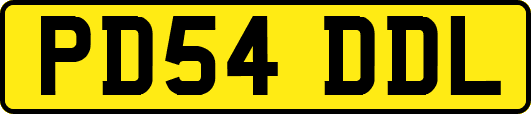 PD54DDL
