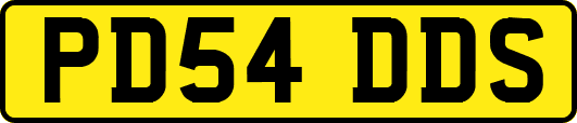 PD54DDS